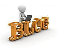Surge El Concepto Blogging
