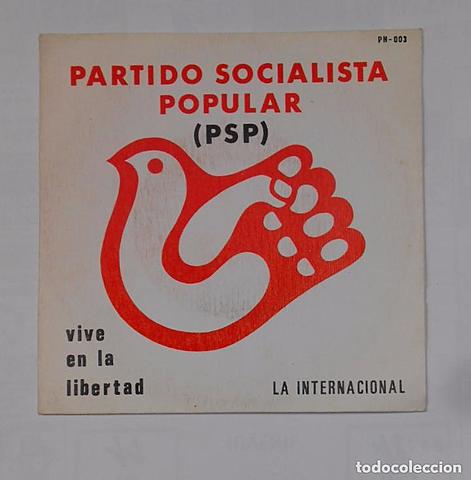 Interés socialista