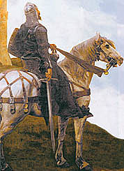El Cid conquista Valencia