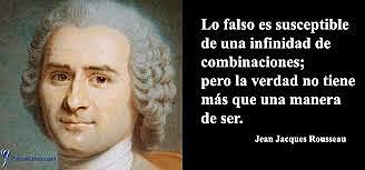 JEAN JAQUES ROUSSEAU (1712-1778)