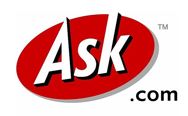 Ask y su Buscador
