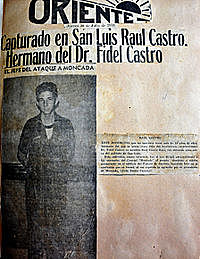 Estadía en la prisión