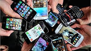 Aumentan Los Usuarios De Smartphones Y Tabletas