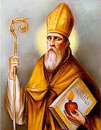 SAN AGUSTIN DE HIPONA