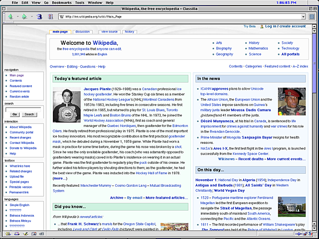 Apple Lanza Mac OS 9