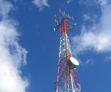 ESPECTRO Y RADIO FRECUENCIA