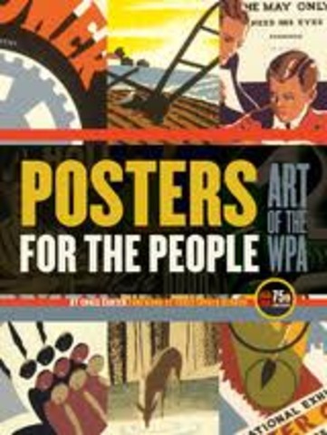 Federal Art Project benefits women