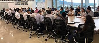 Se instala el Consejo Nacional de Reincorporación