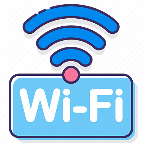 WIFI INTERNET CONNECTION