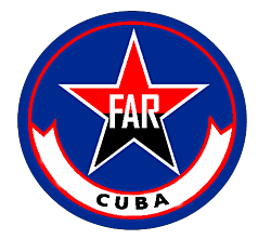 Triunfo de la Revolución Cubana