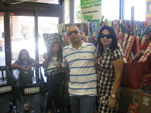 My second trip to USA