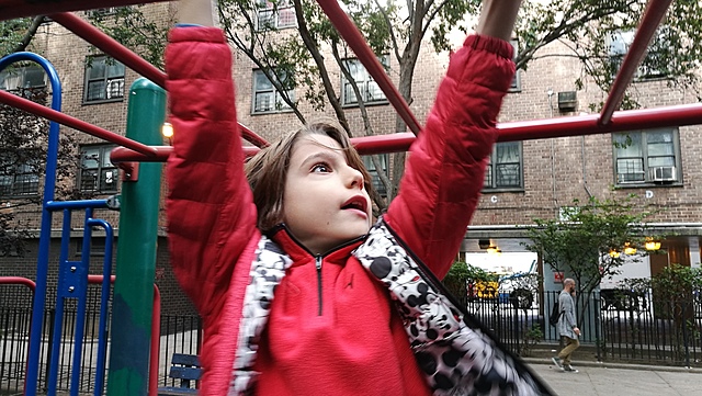 PROBANDO MI RESISTENCIA