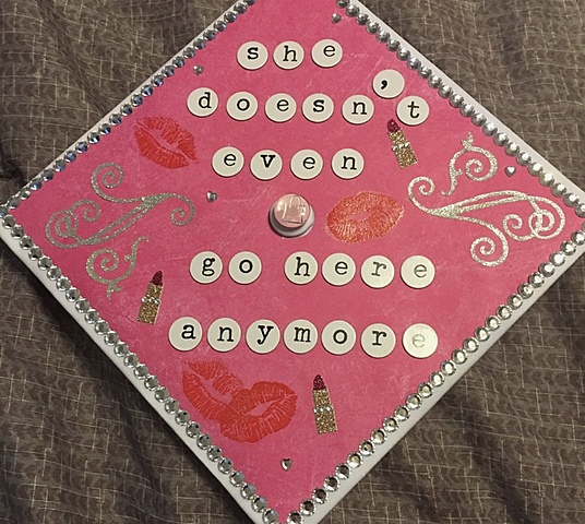 Graduated High School