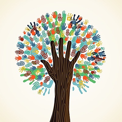 Timeline: Historia del trabajo social