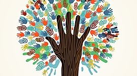 Timeline: Historia del trabajo social