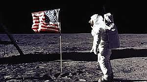 Moon Landing