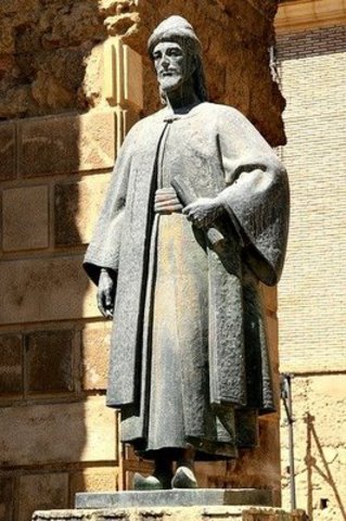 Ibn Hazam de Córdoba ( 994-1063)