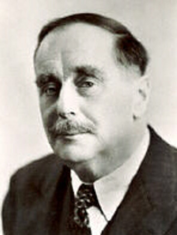 George Wells Beadle (1903-1989),"one gene, one protein"