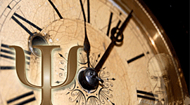 Timeline: Cronología de las Escuelas de la Psicología