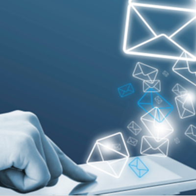 Timeline: Electronic Communications