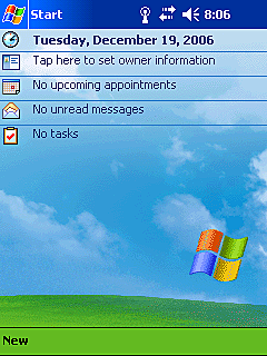 Windows Mobile