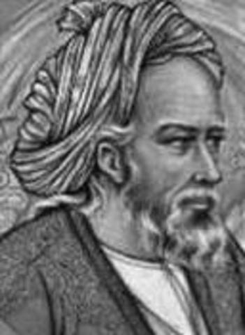 Omar Khayyam