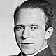 Werner heisenberg head