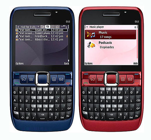 Symbian OS 9.2
