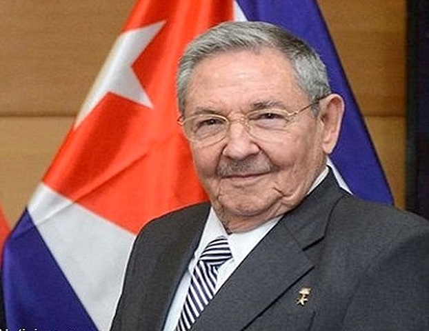 Presidencia de Raúl Castro