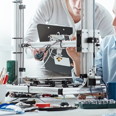 Timeline: creaciones de mexico