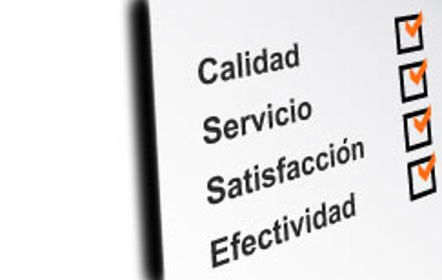 Etapa del aseguramiento de la calidad