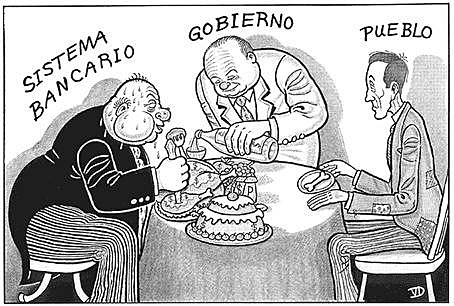 Agotamiento del desarrollo estabilizador