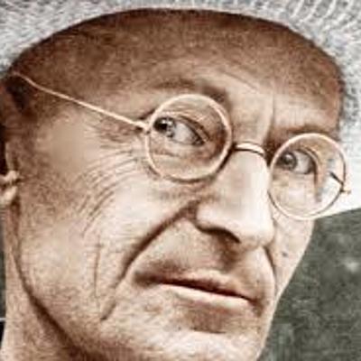 Timeline: Herman Hesse