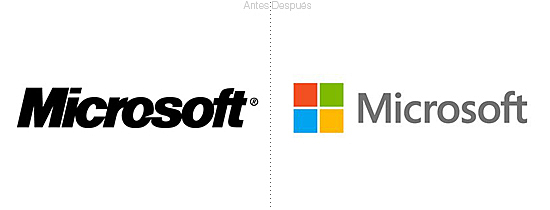 Microsoft
