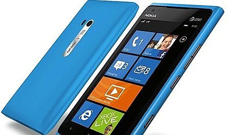 Windows Phone  7.5