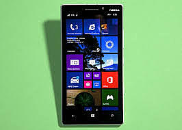 Windows Phone  8.1