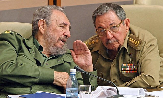Termina la era de los Castro