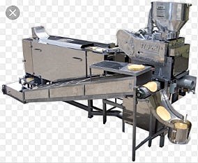 maquina de tortilladora