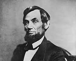 Abraham Lincoln Reminds America of Its Founding Principles