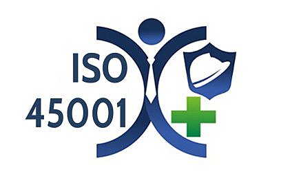 Última actualización de las normas ISO 45001