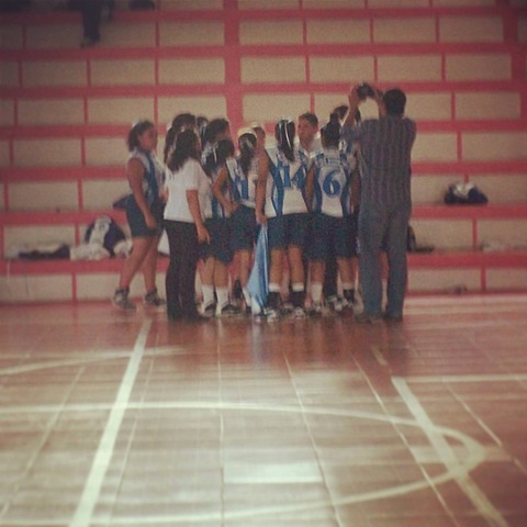 Campeonato Centroamericano Nacional