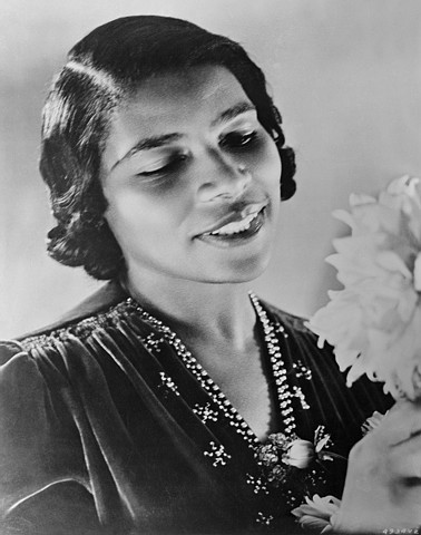 Marian Anderson