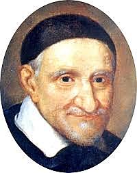 San Vicente de Paul