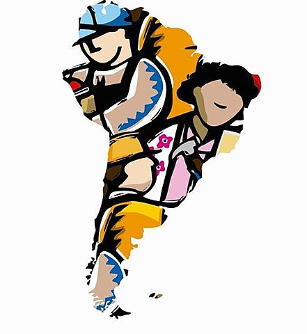 Latinoamerica se une