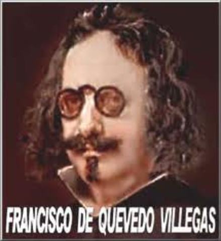 Francisco de Quevedo