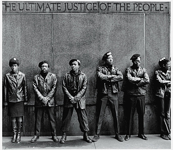 Black Panthers