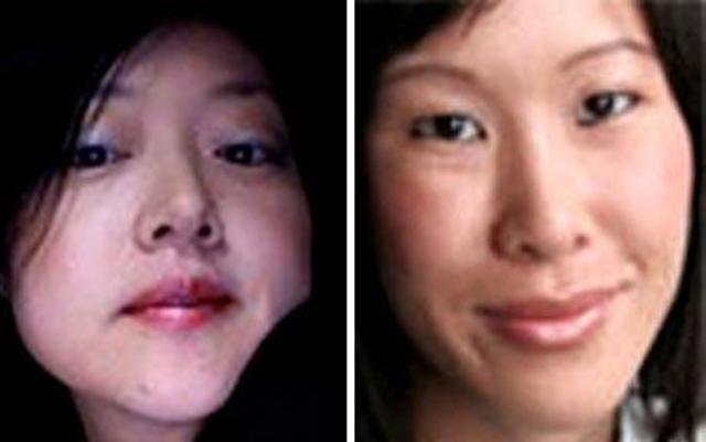 Imprisoned American journalists