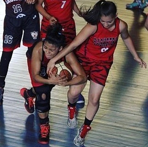 Campeonato escolar nacional