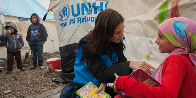 Extencion de estudios