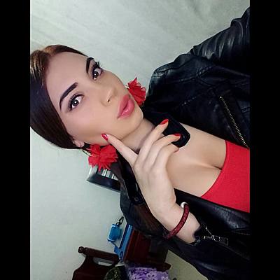 Timeline: Jessica Garcia